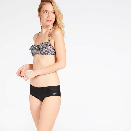 Braga Bikini Culotte Up