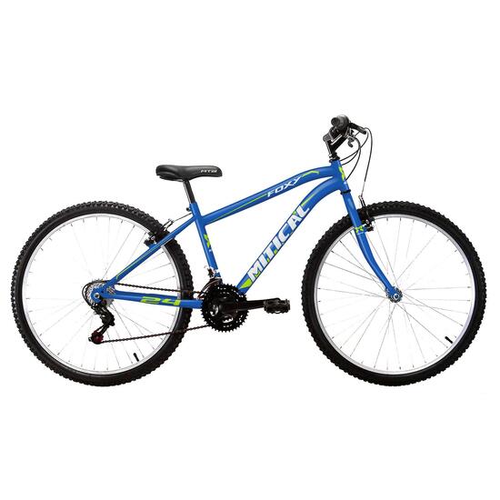 Bicicleta Montaña Mítical Foxy