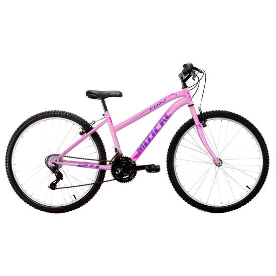 Mitical Foxy 24”