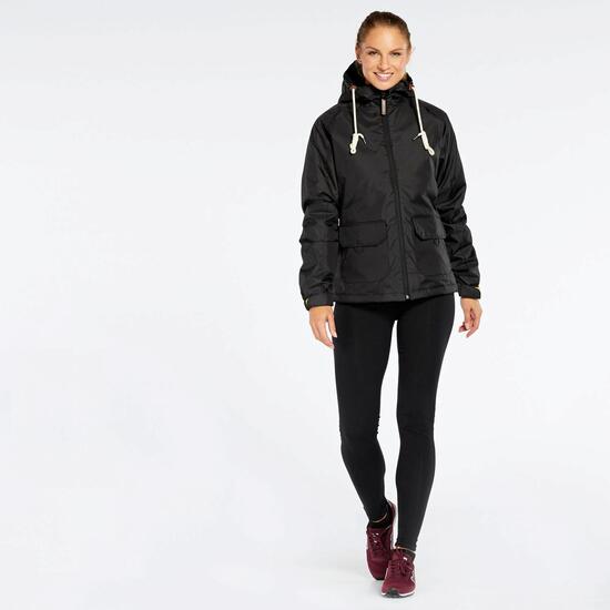 Chaqueta Montaña Boriken Emma