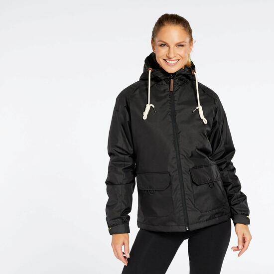 Chaqueta Montaña Boriken Emma