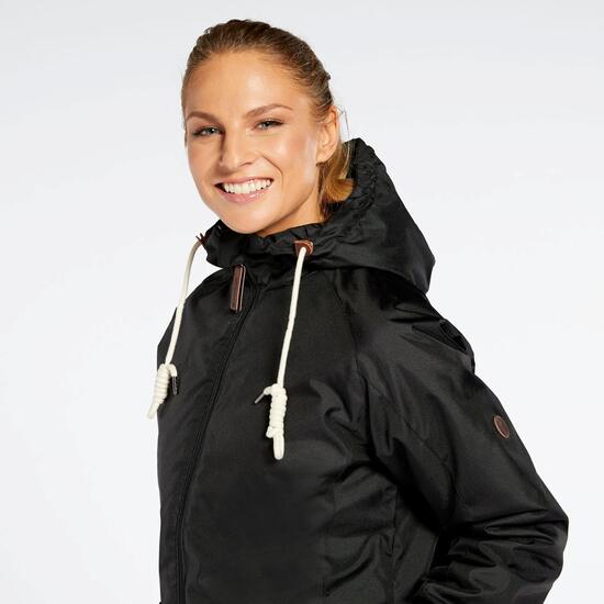 Chaqueta Montaña Boriken Emma