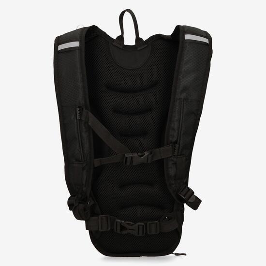 Mochila Hidratadora Negra Mitical