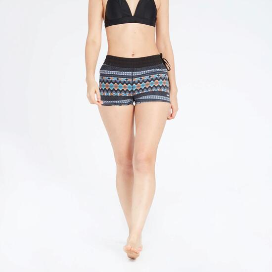Pantalón Corto Silver