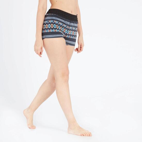 Pantalón Corto Silver