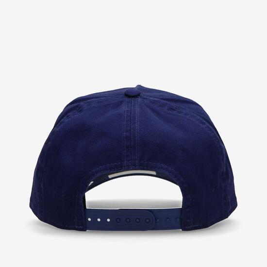 NEW ERA CRO LAVADO-AFRAME LA DODGERS