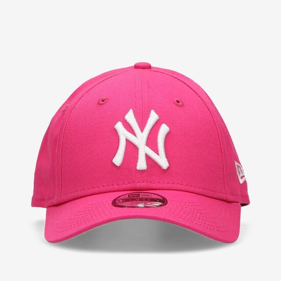 New Era New York Yankees Junior