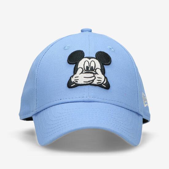 NEW ERA KID 940 GORRA MICKEY