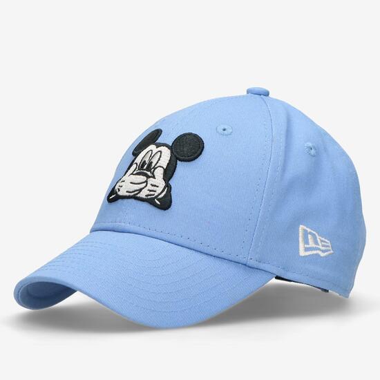 NEW ERA KID 940 GORRA MICKEY