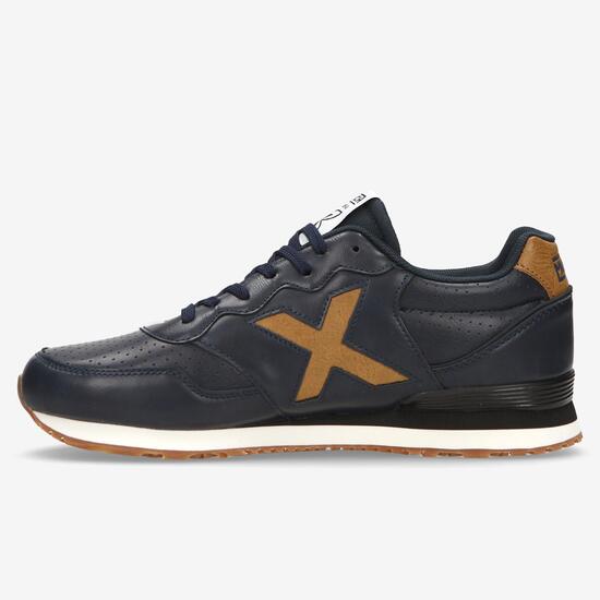 Munich Dash Premium Azules