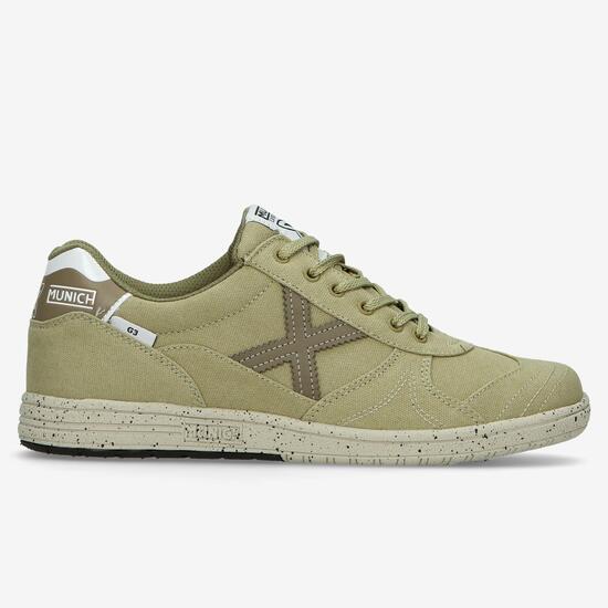 Zapatillas Munich G3 Canvas