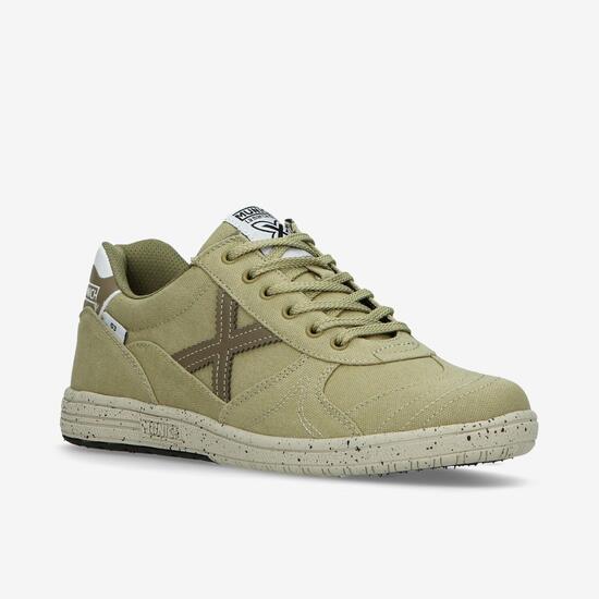 Zapatillas Munich G3 Canvas