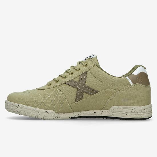 Zapatillas Munich G3 Canvas