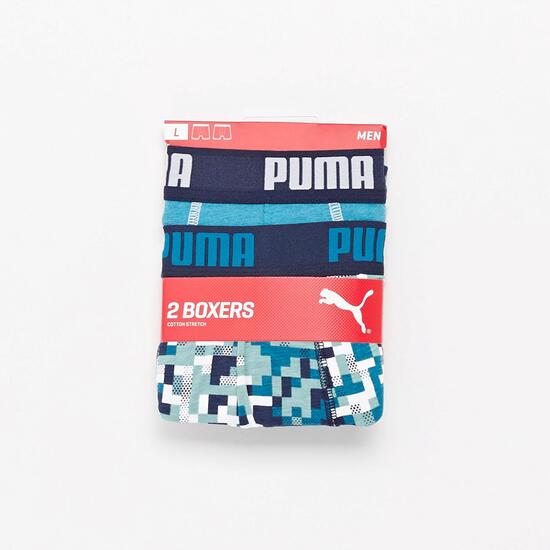 Boxer Puma