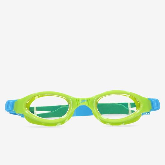 Gafas Natación Speedo Futura Plus Niño