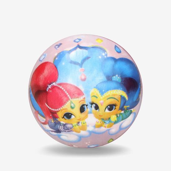 Minibalón Shimmer&Shine
