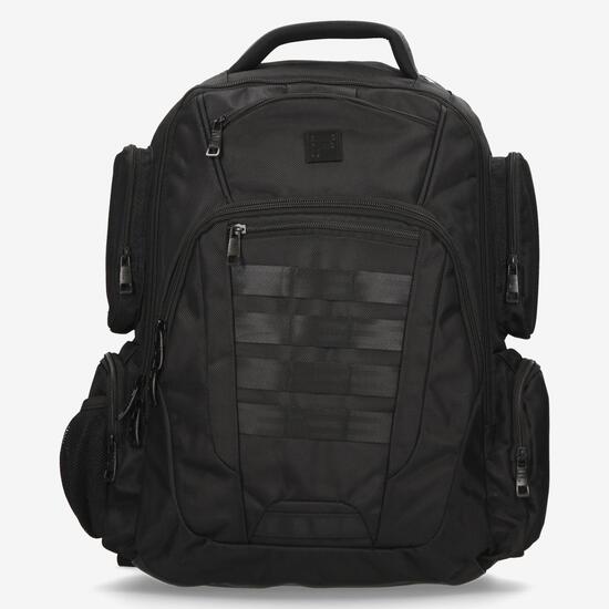 Mochila Portátil Fila Negra