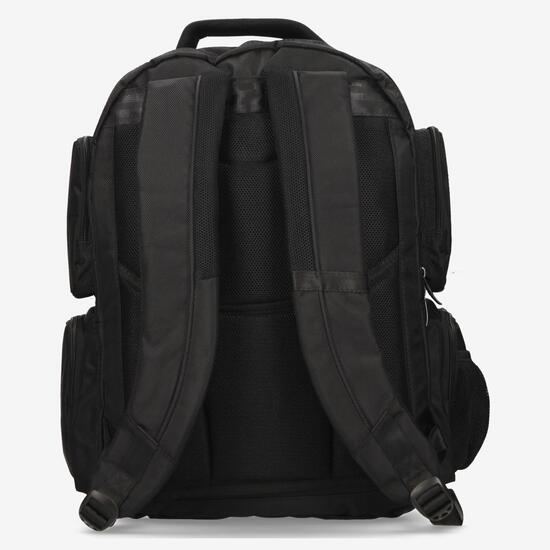 Mochila Portátil Fila Negra Mochila Portátil Fila Negra