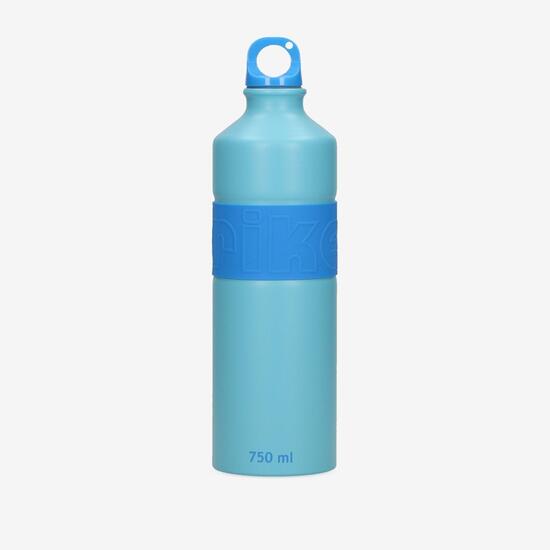 Botella Aluminio Azul Boriken