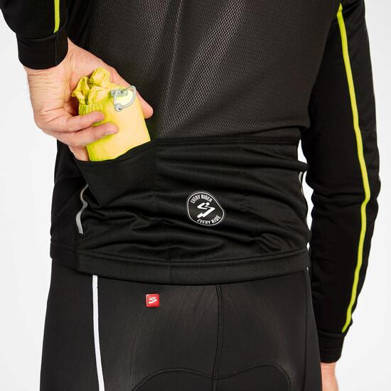 Chubasquero Endura