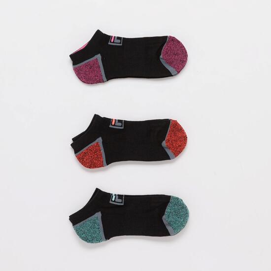 Calcetines Fila Invisibles