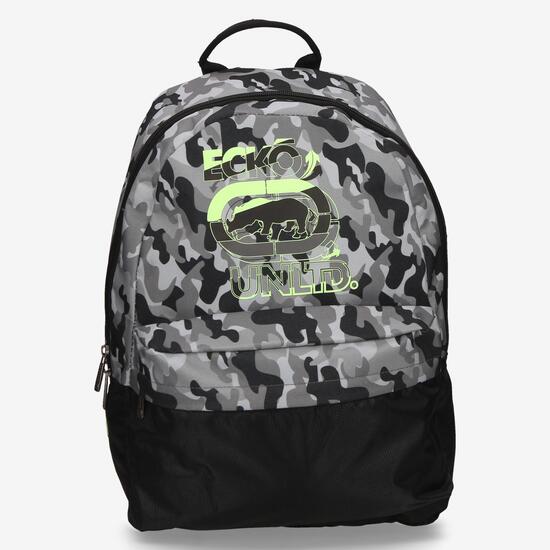 Ecko Boulder Camuflaje