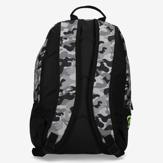Ecko Boulder Camuflaje