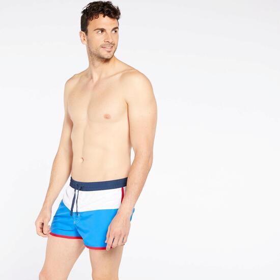Bañador Corto Joma