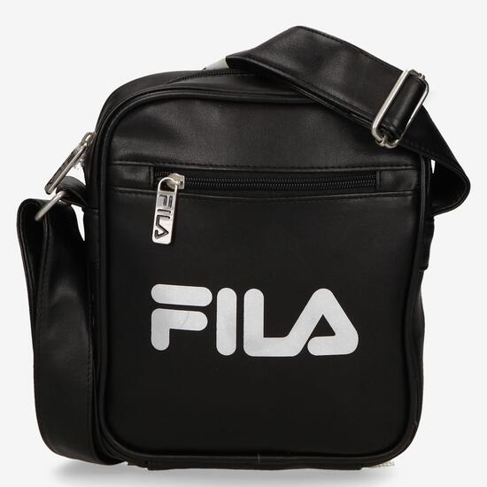 Bandolera Negra Fila