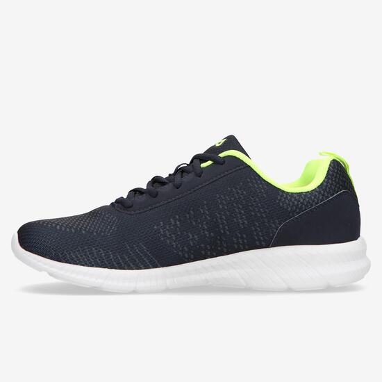 Fila Memory V Knit Azules