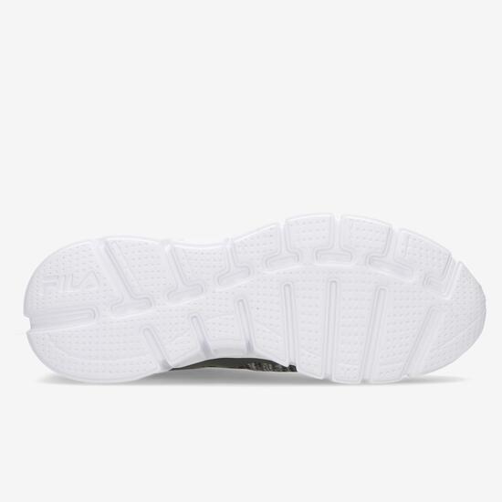 Fila Memory Finado Ft