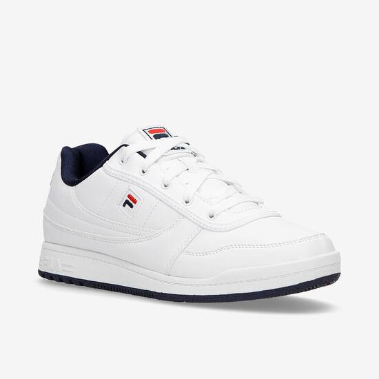 Fila BBN 84 Low
