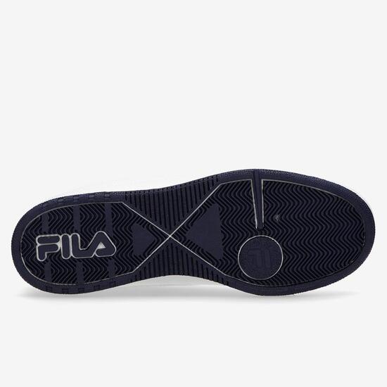 Fila BBN 84 Low