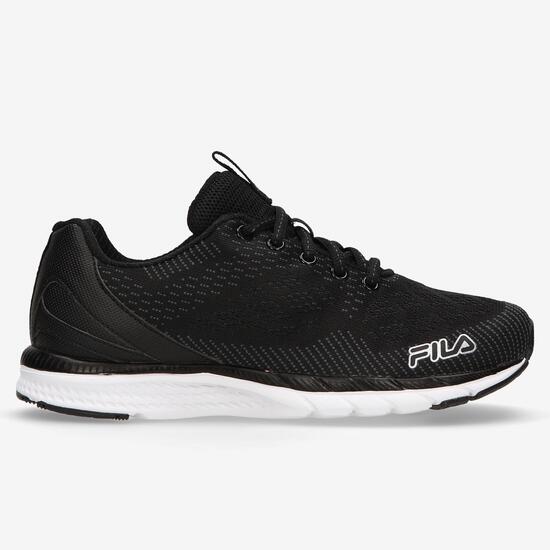 zapatillas fila memory foam mujer