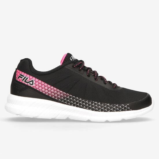 decimas zapatillas fila mujer