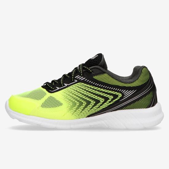 Fila Aspect 5 Amarillas Junior