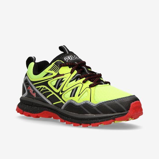 Fila Tko Tr 5.0 Niño