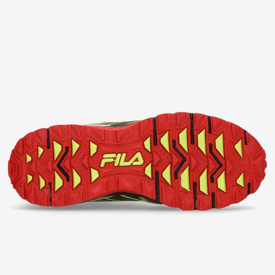 Fila Tko Tr 5.0 Niño