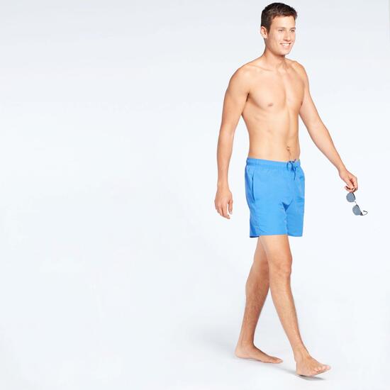 Bañador Corto adidas Solid