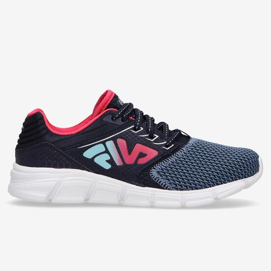 Fila Multiswift 2 Azules Niña