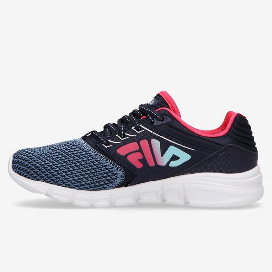 Fila Multiswift 2 Azules Niña