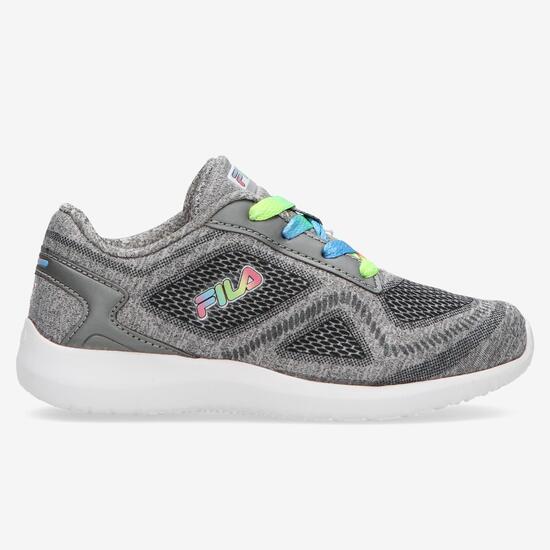 Fila Kameo 3 Grises Niña