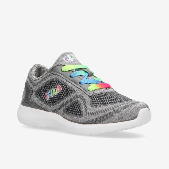Fila Kameo 3 Grises Niña
