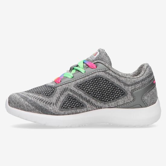 Fila Kameo 3 Grises Niña