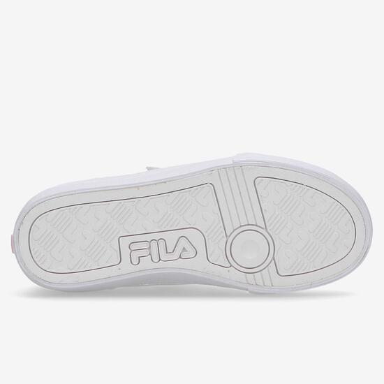 Fila G1001 Strap Niña