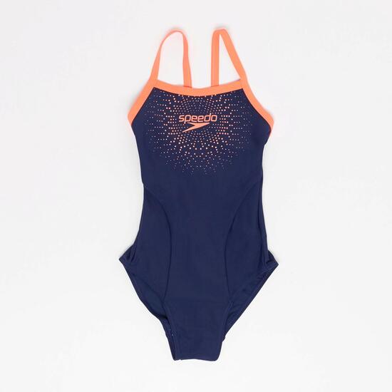 Bañador Natación Speedo