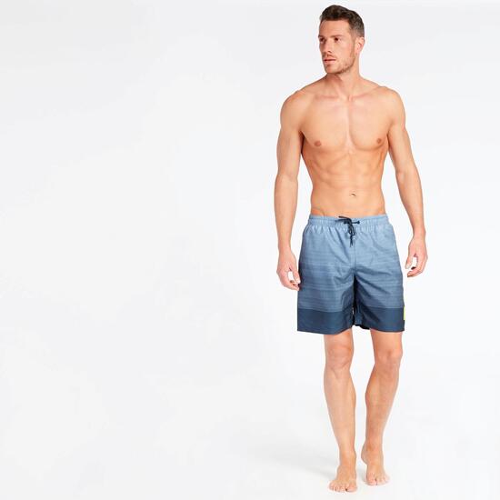 SLVR CRO BAÑADOR CORTO PLAYA MICRO