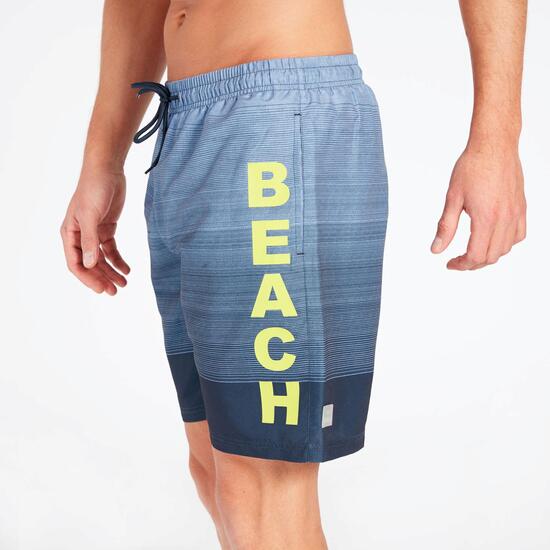 SLVR CRO BAÑADOR CORTO PLAYA MICRO