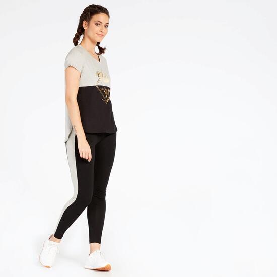 Camiseta Fila Karen Gris