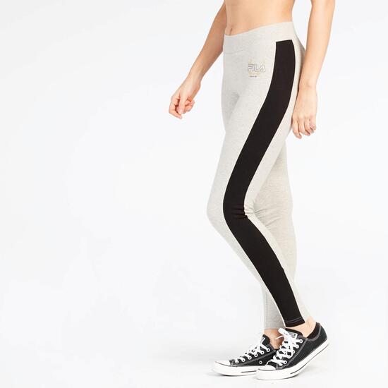 Leggin Fila Nikole Gris